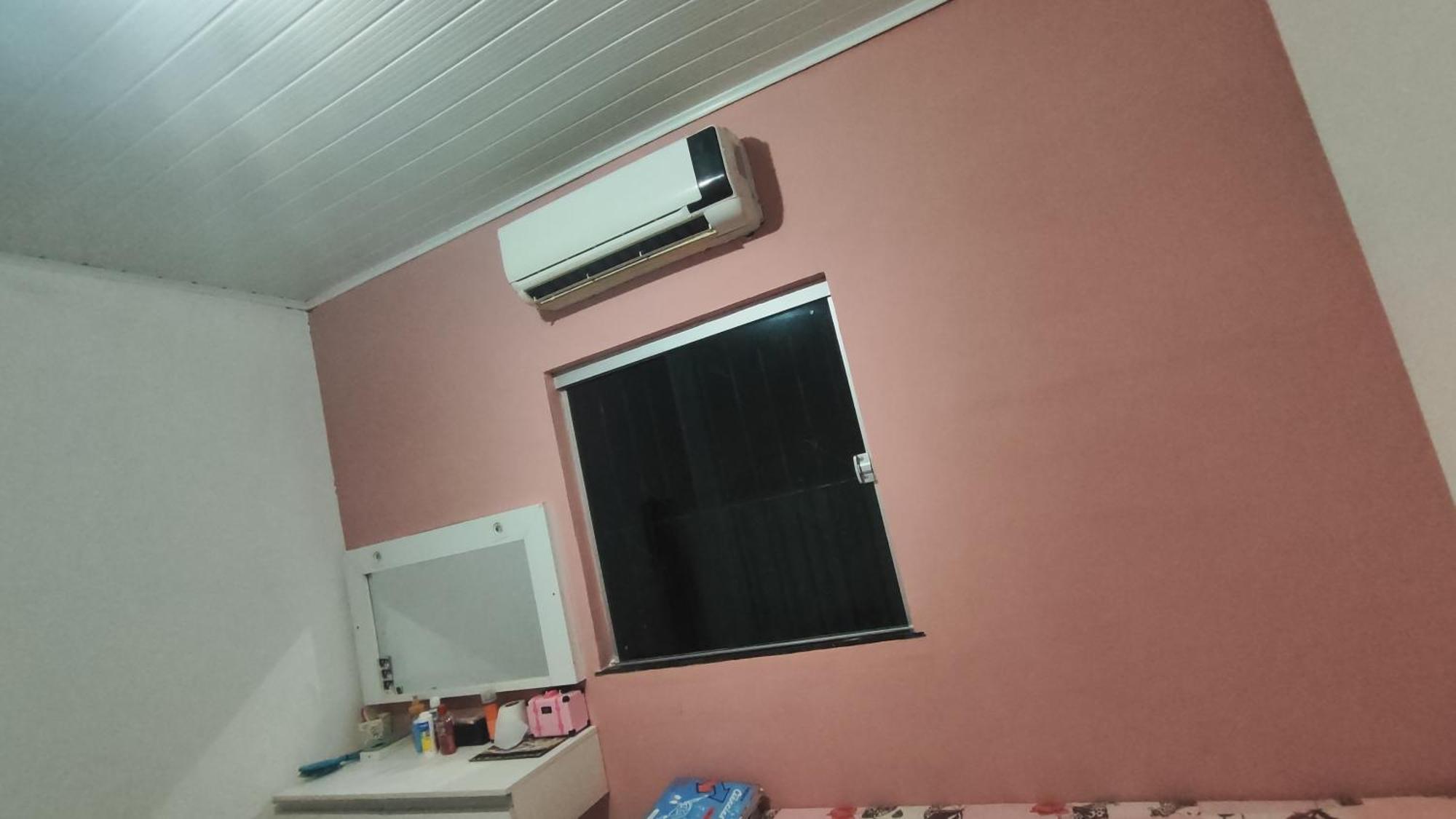 Casa 10 Ξενοδοχείο Ananindeua Εξωτερικό φωτογραφία
