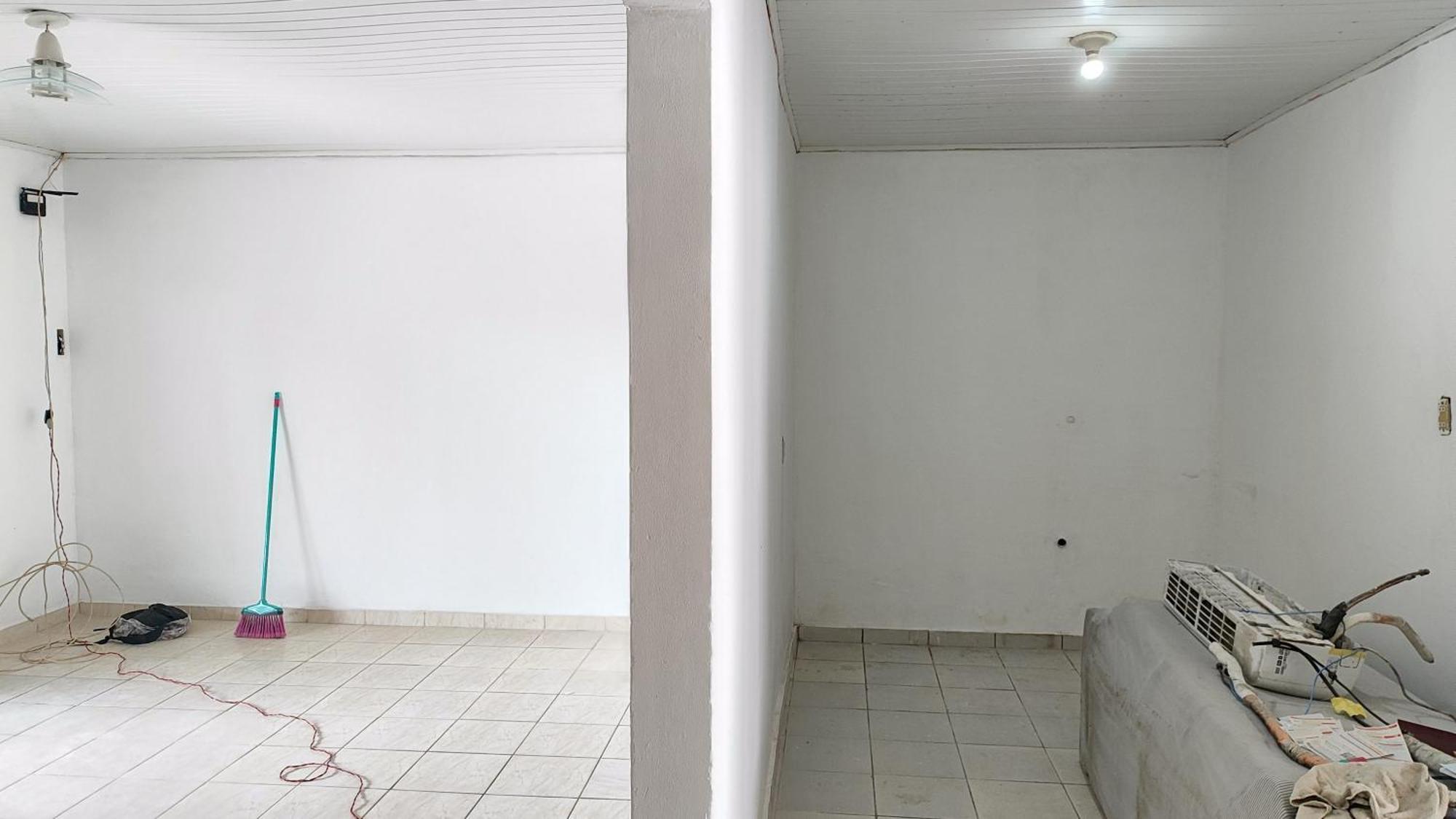 Casa 10 Ξενοδοχείο Ananindeua Εξωτερικό φωτογραφία