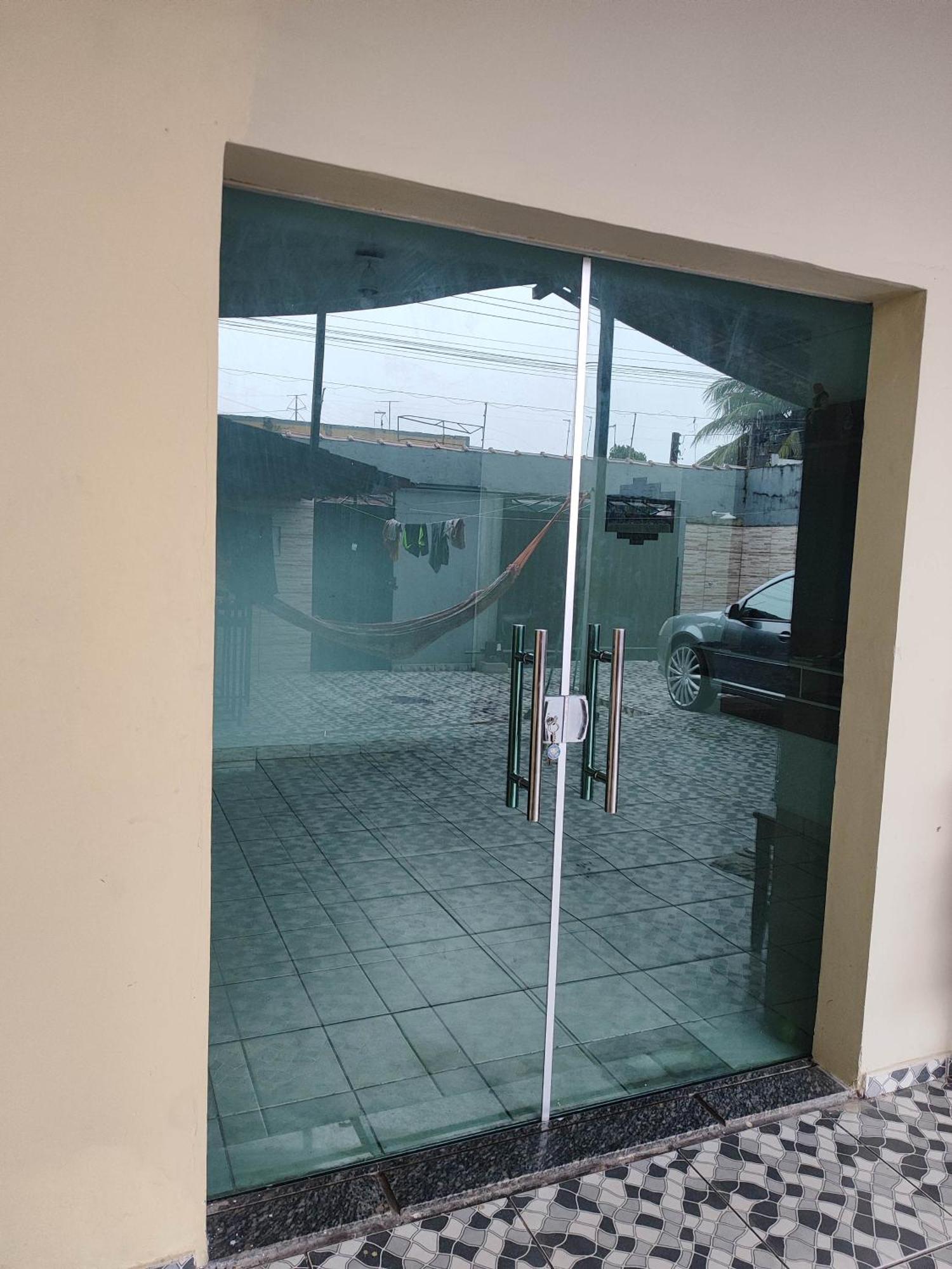 Casa 10 Ξενοδοχείο Ananindeua Εξωτερικό φωτογραφία