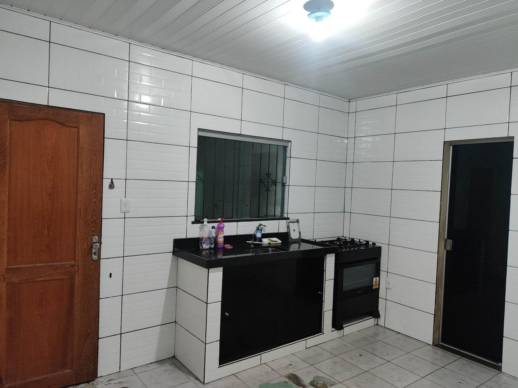 Casa 10 Ξενοδοχείο Ananindeua Εξωτερικό φωτογραφία